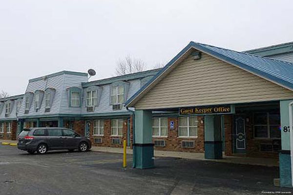 GUEST KEEPER INN - VAN WERT (Van Wert)